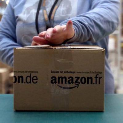 Amazon