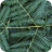 Bracken With Branching Fronds