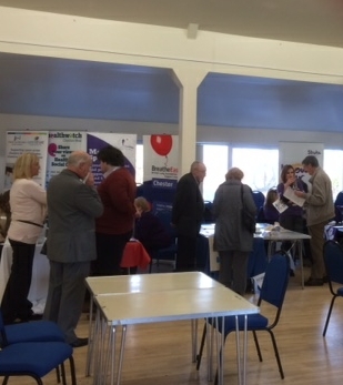 Care Day 2014