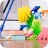 cleaning