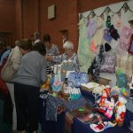 Craft Fair 2014