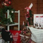 Craft Fair 2014