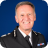 Darren Martland - Chief Constable