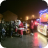 Father Christmas Tarporley Rotary 2016