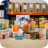 Foodbank items