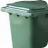 green bin