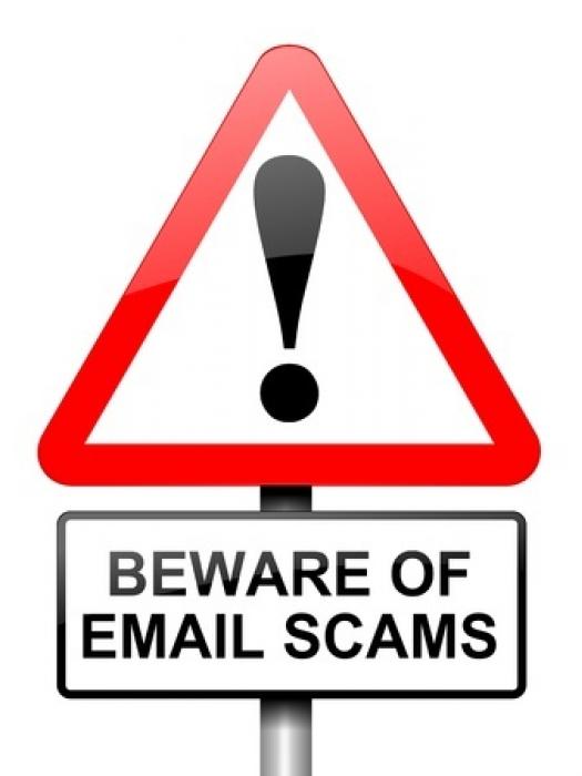 Image: 52346_Beware_Email_Scam