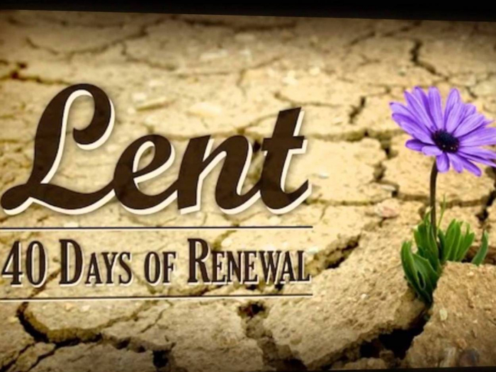 lent