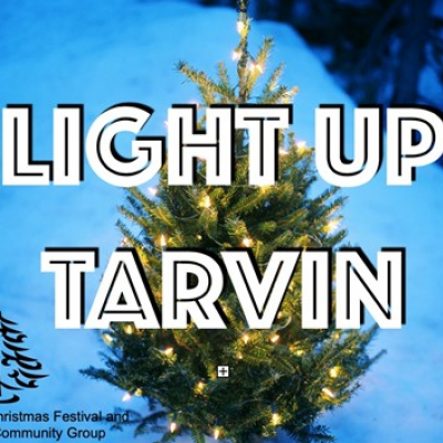 light up tarvin