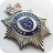 Police badge