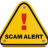 Scam Alert