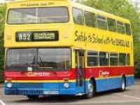 School bus