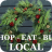 shop local logo