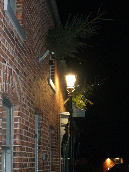 Streetlantern
