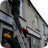 Tarvin High St decorations come down (2)