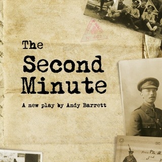 The second minute