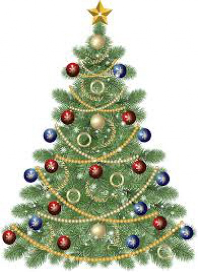 Xmas tree