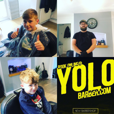 yolo4